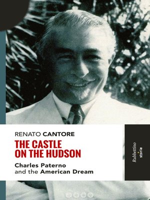 cover image of The Castle on the Hudson